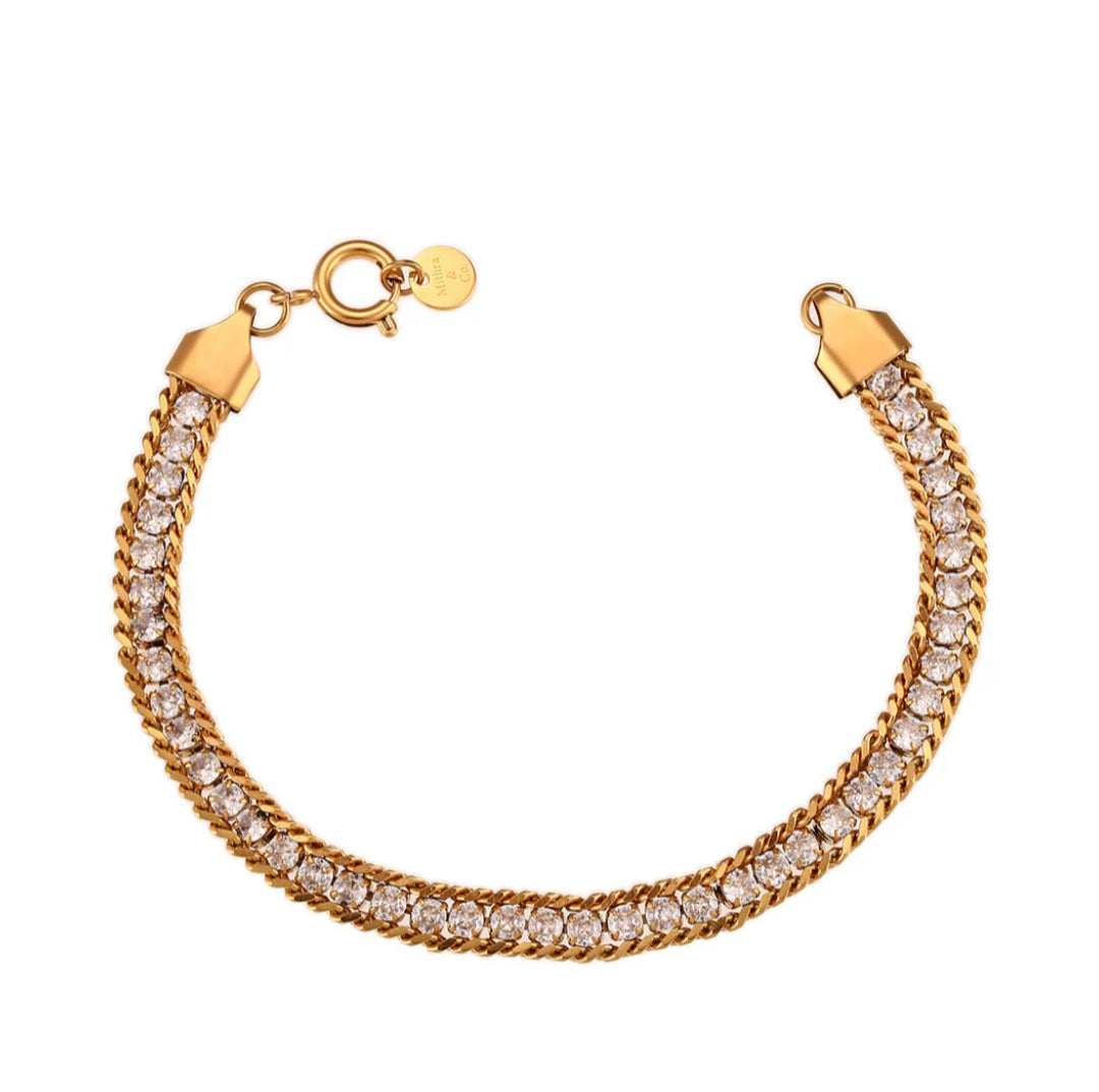Stardust's Bracelet