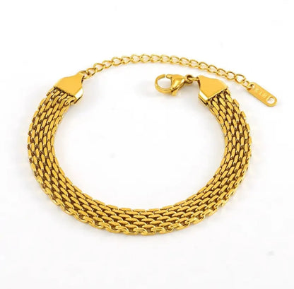Mesh Trending  Bracelet