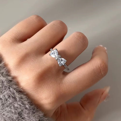 Elegant Ring