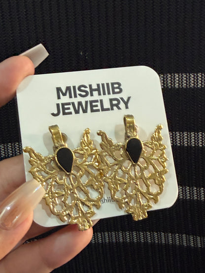 Zarafshan Studs