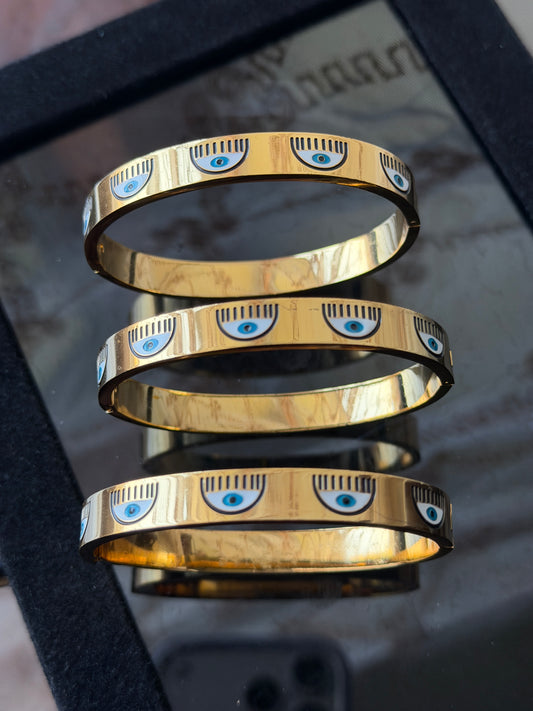 Evileye Bangle