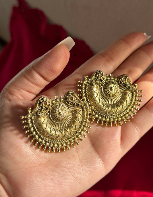 Nazannin Earrings