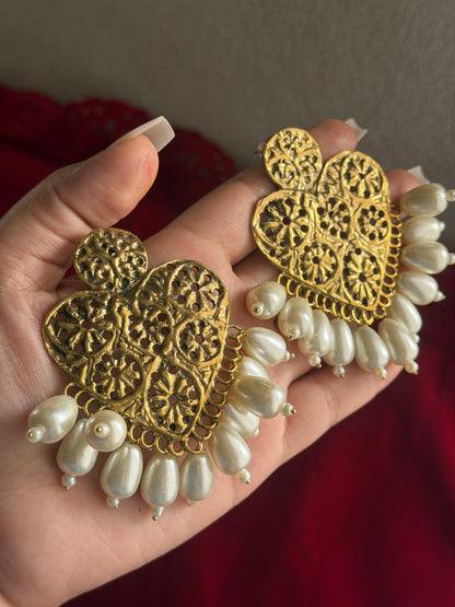 Yeganeh Earrings