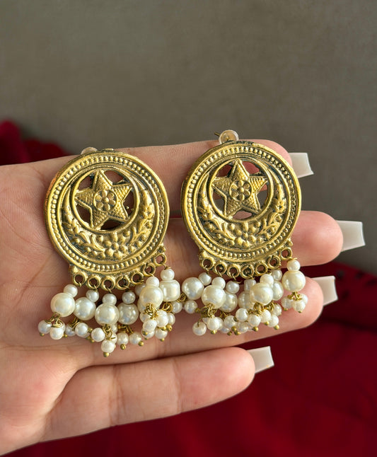 Mahsa Tara Studs