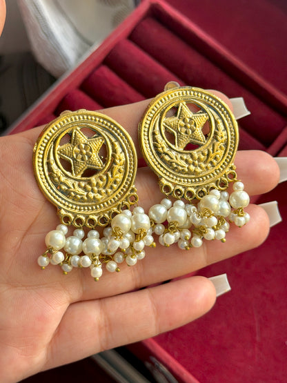 Mahsa Tara Studs