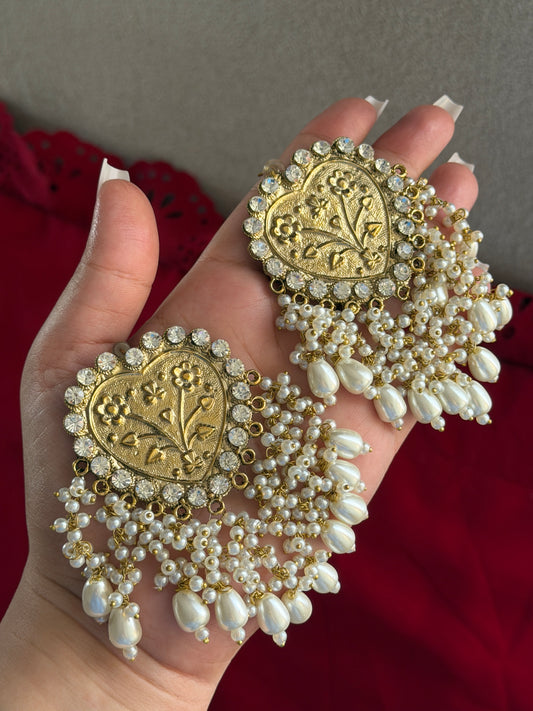 Kochneshin Earrings