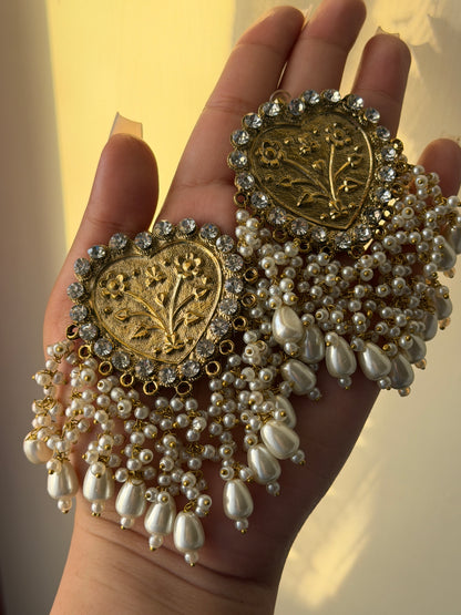Kochneshin Earrings