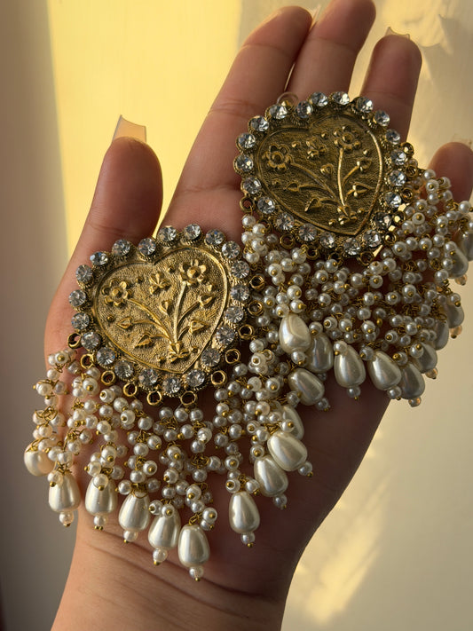 Kochneshin Earrings