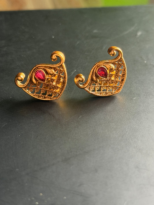 Cherry Studs