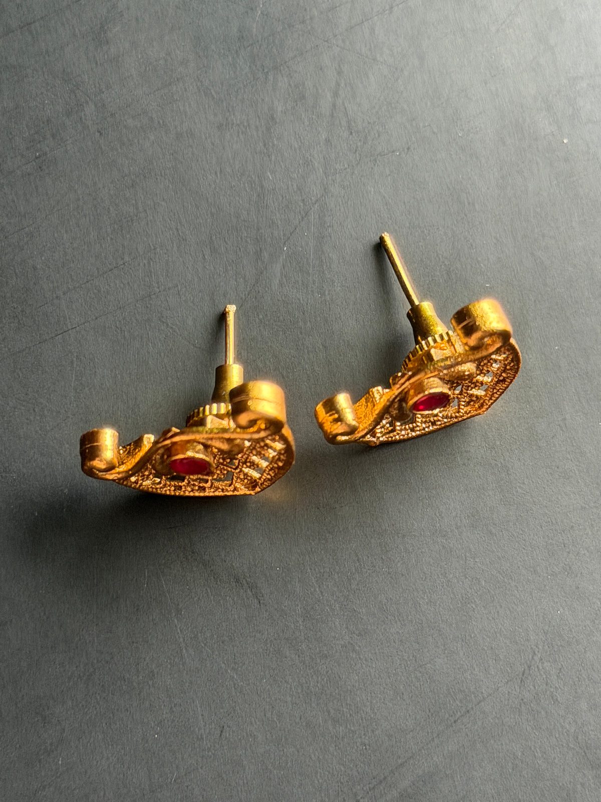 Cherry Studs