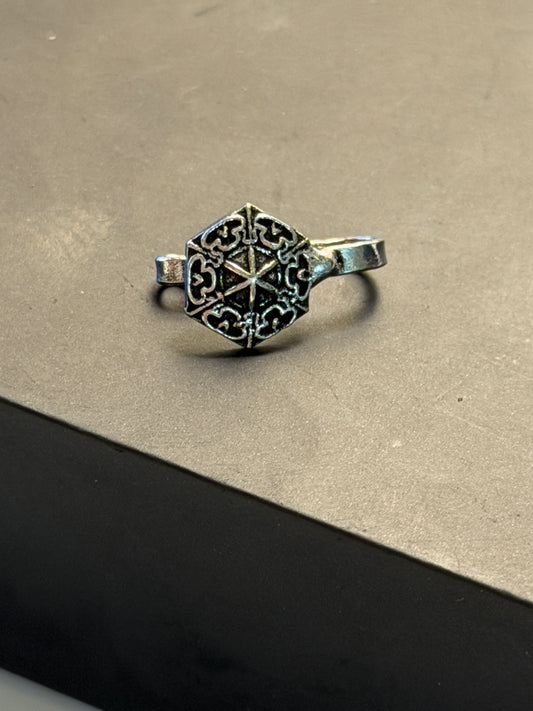 Antique Nathli
