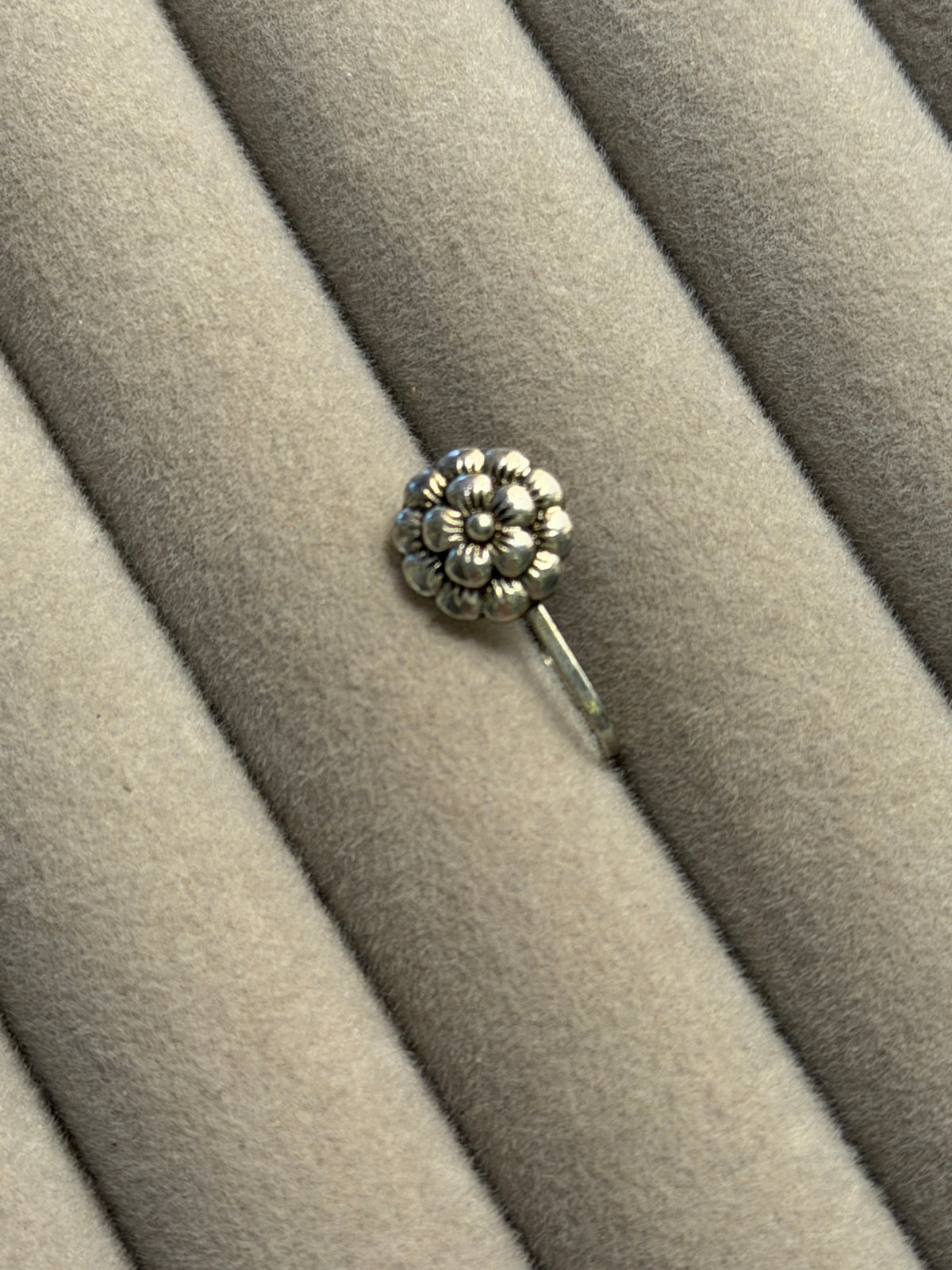 Oxidise Nathli