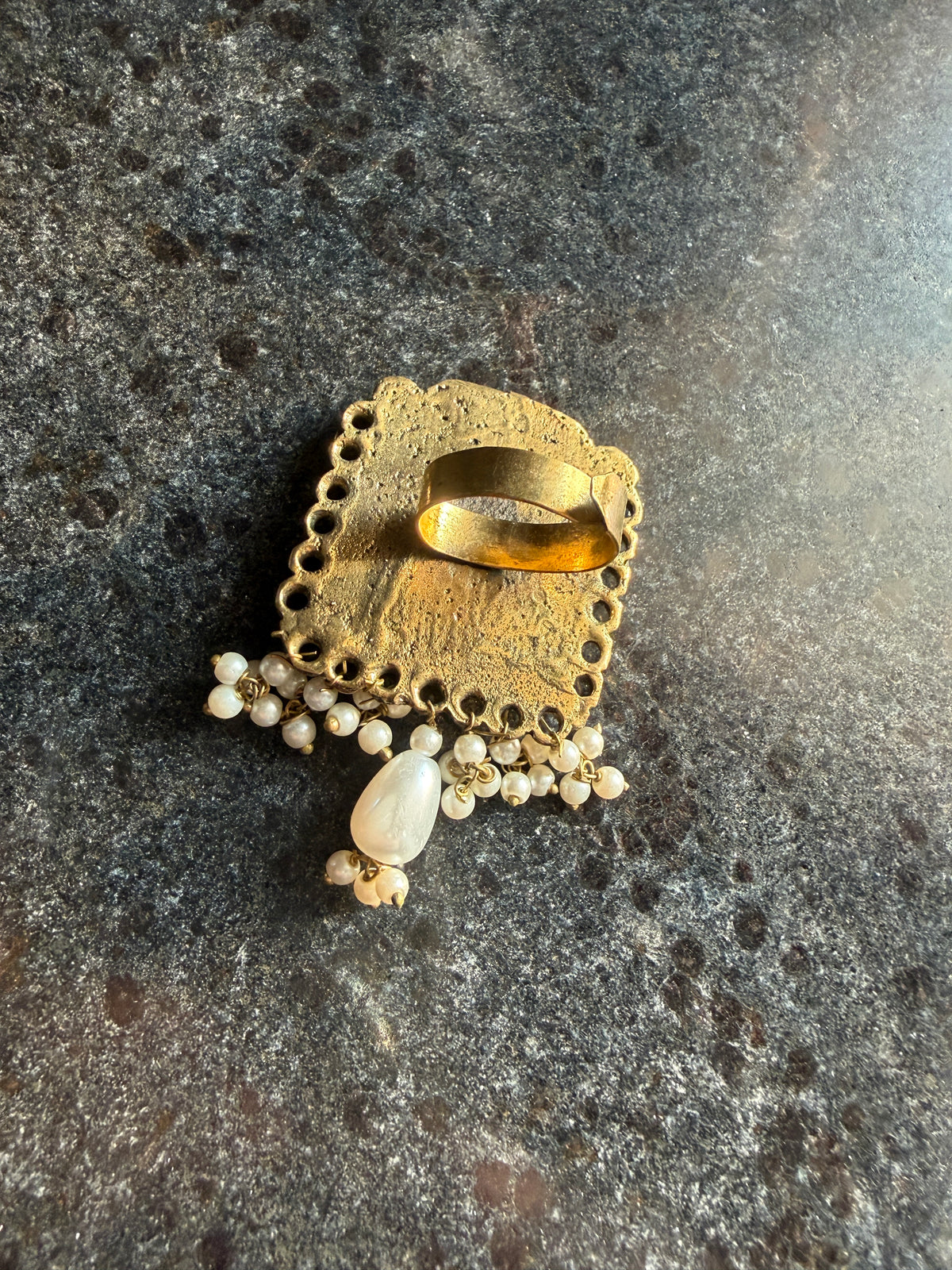 Rangrez  Ring