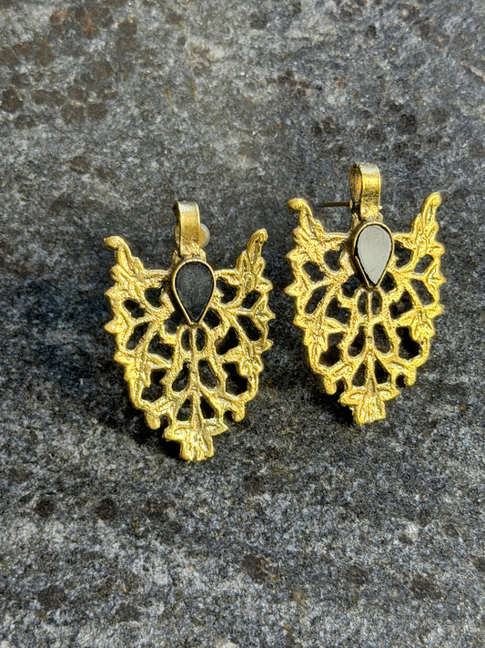 Zarafshan Studs