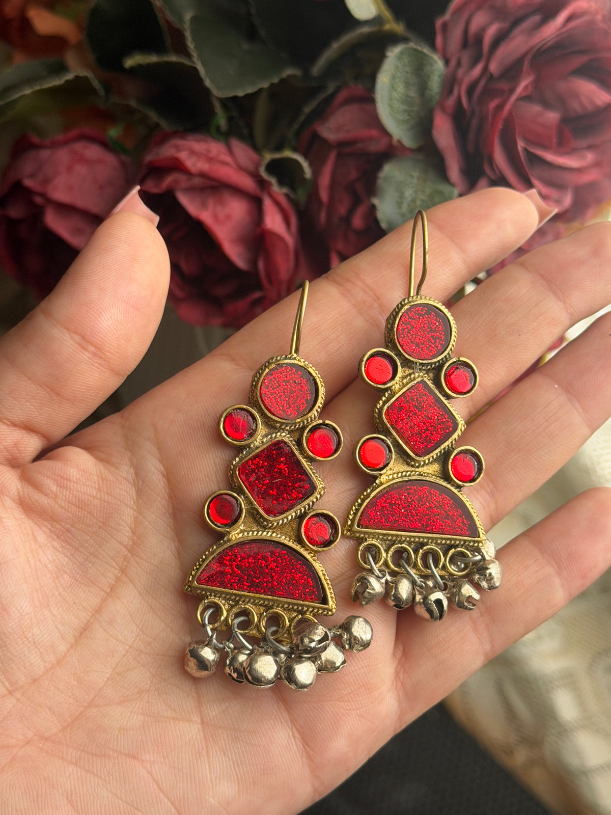 Rangin Earrings