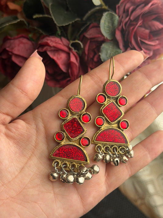 Rangin Earrings