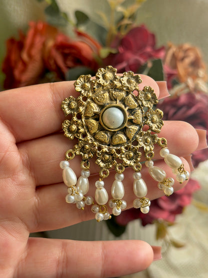 Laleh Ring