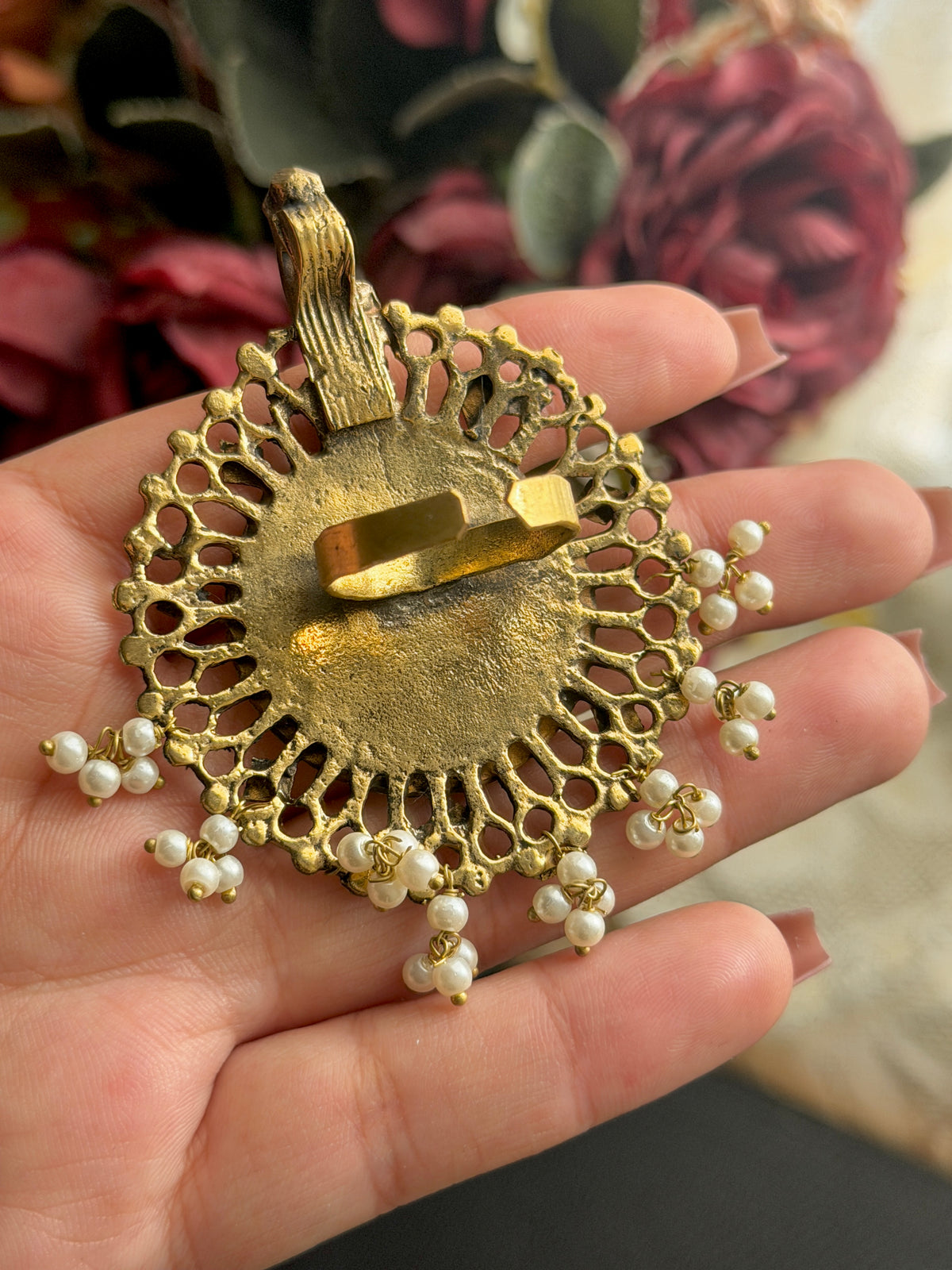 Gardoon Ring