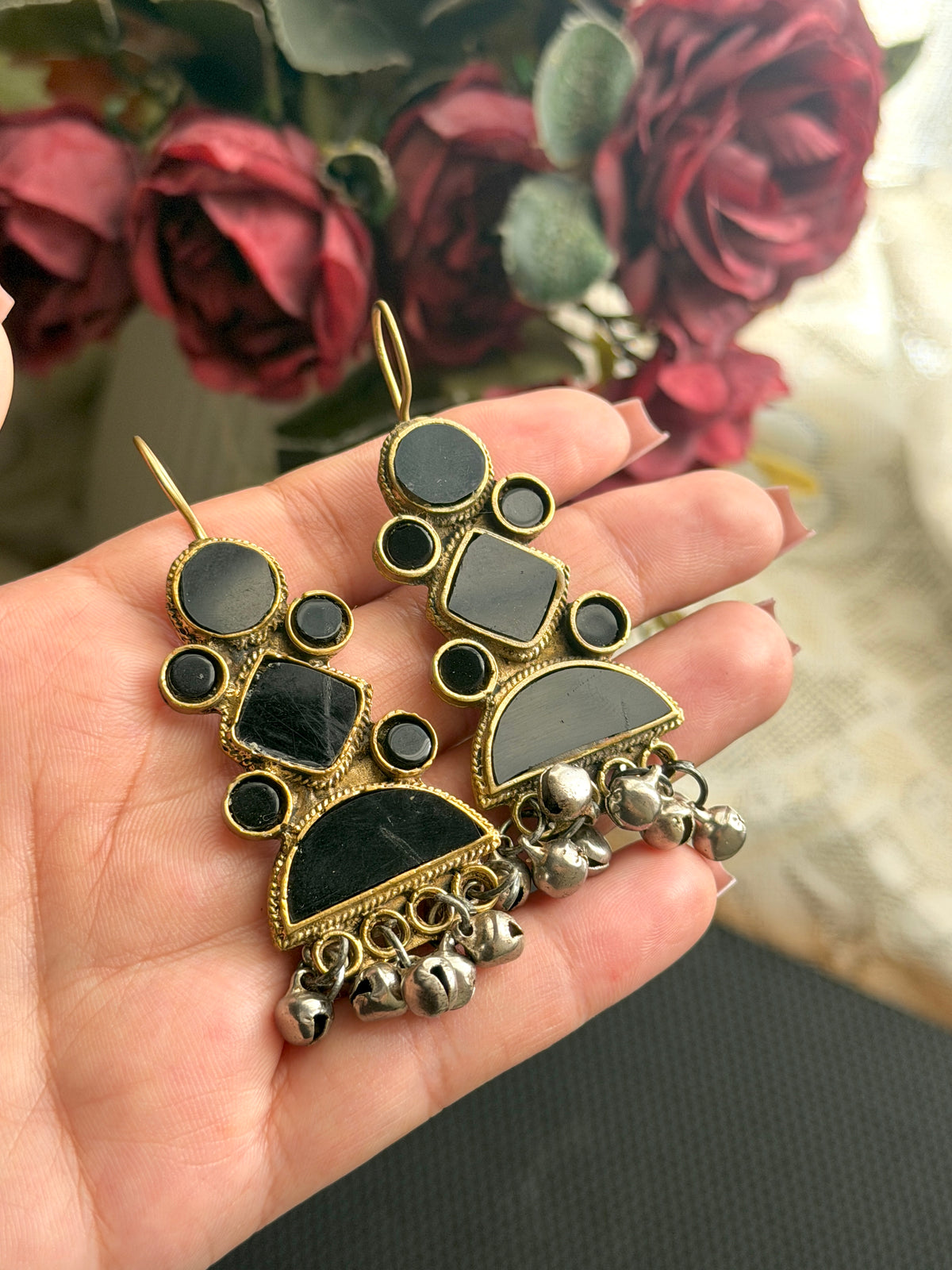 Rangin Earrings