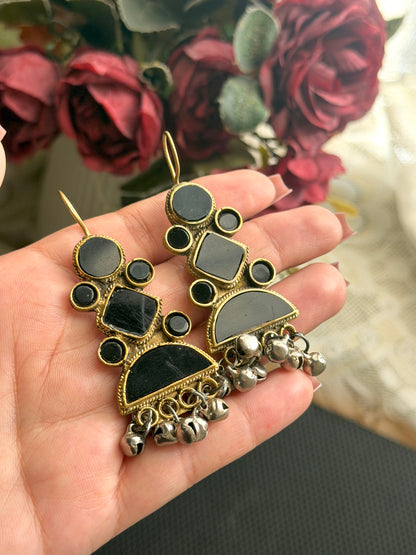 Rangin Earrings