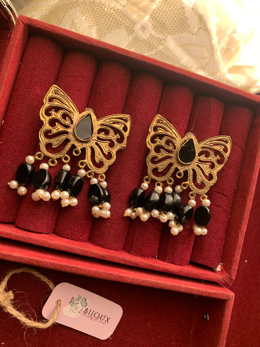 Twinkling Tittli Studs