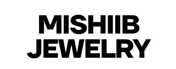 Mishii B Jewelry