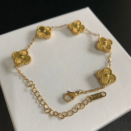 Clover Best Seller Bracelet
