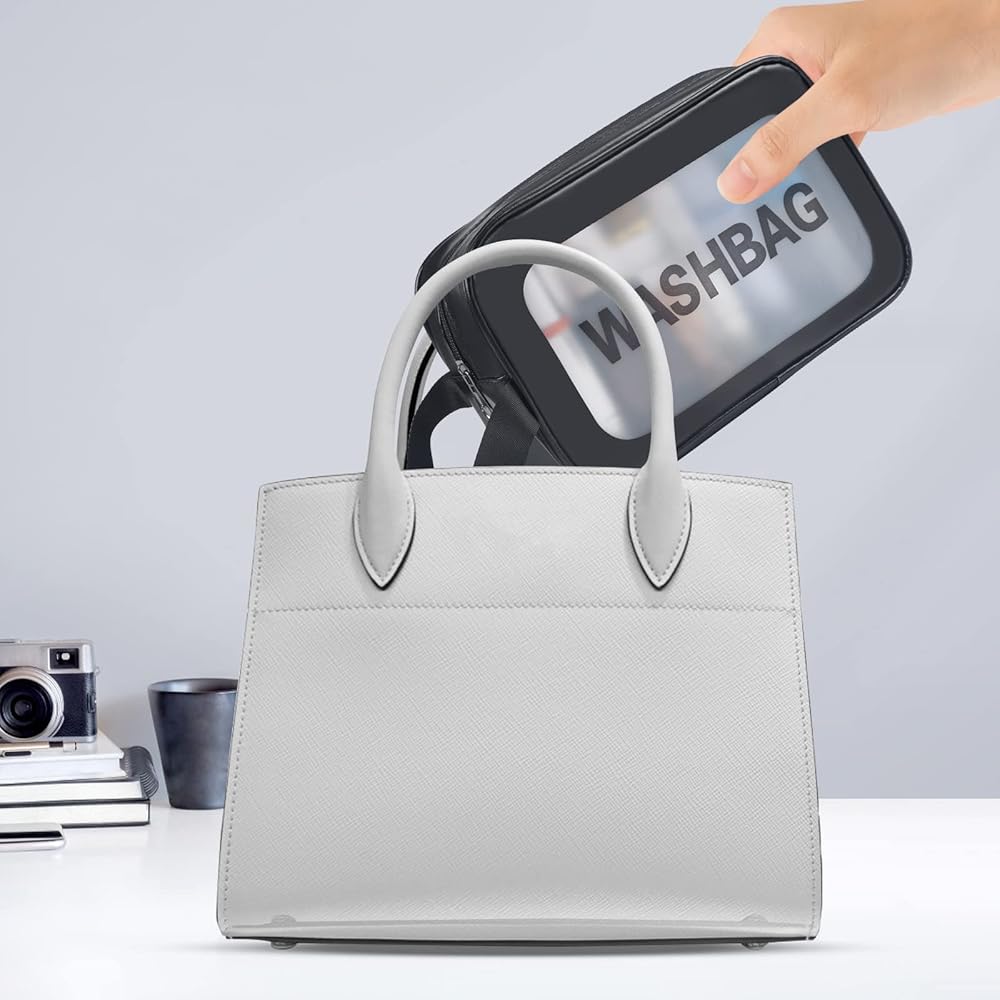 Small Accessories Washbag