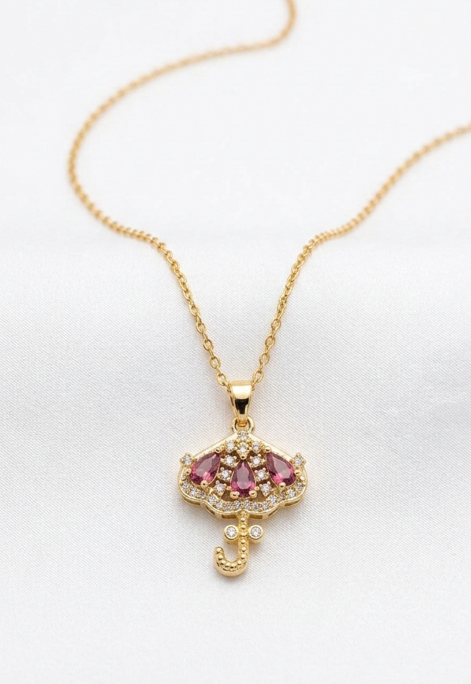 Stainless Steel Necklace