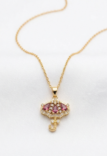 Stainless Steel Necklace