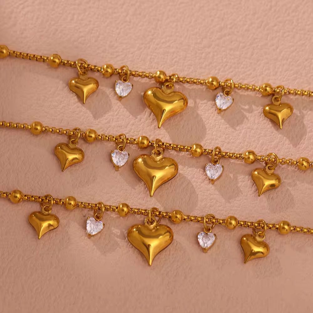 Little Hearts Premium Bracelet