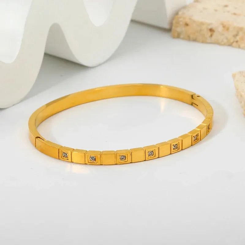 Stainless Steel Premium Bracelet