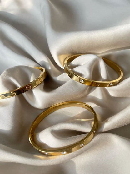 S.steel Hot-selling Bracelet