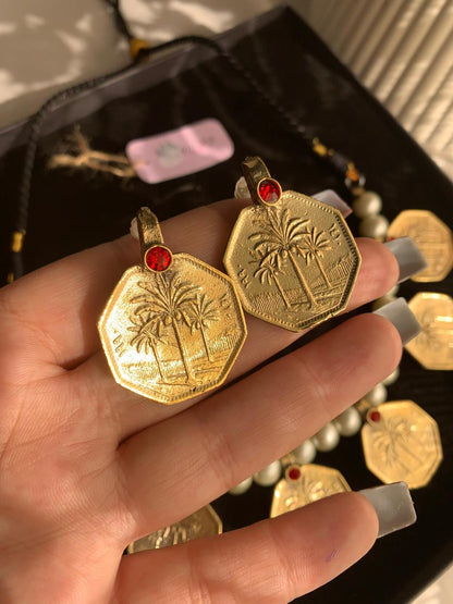 Minimal Tree Motif Studs