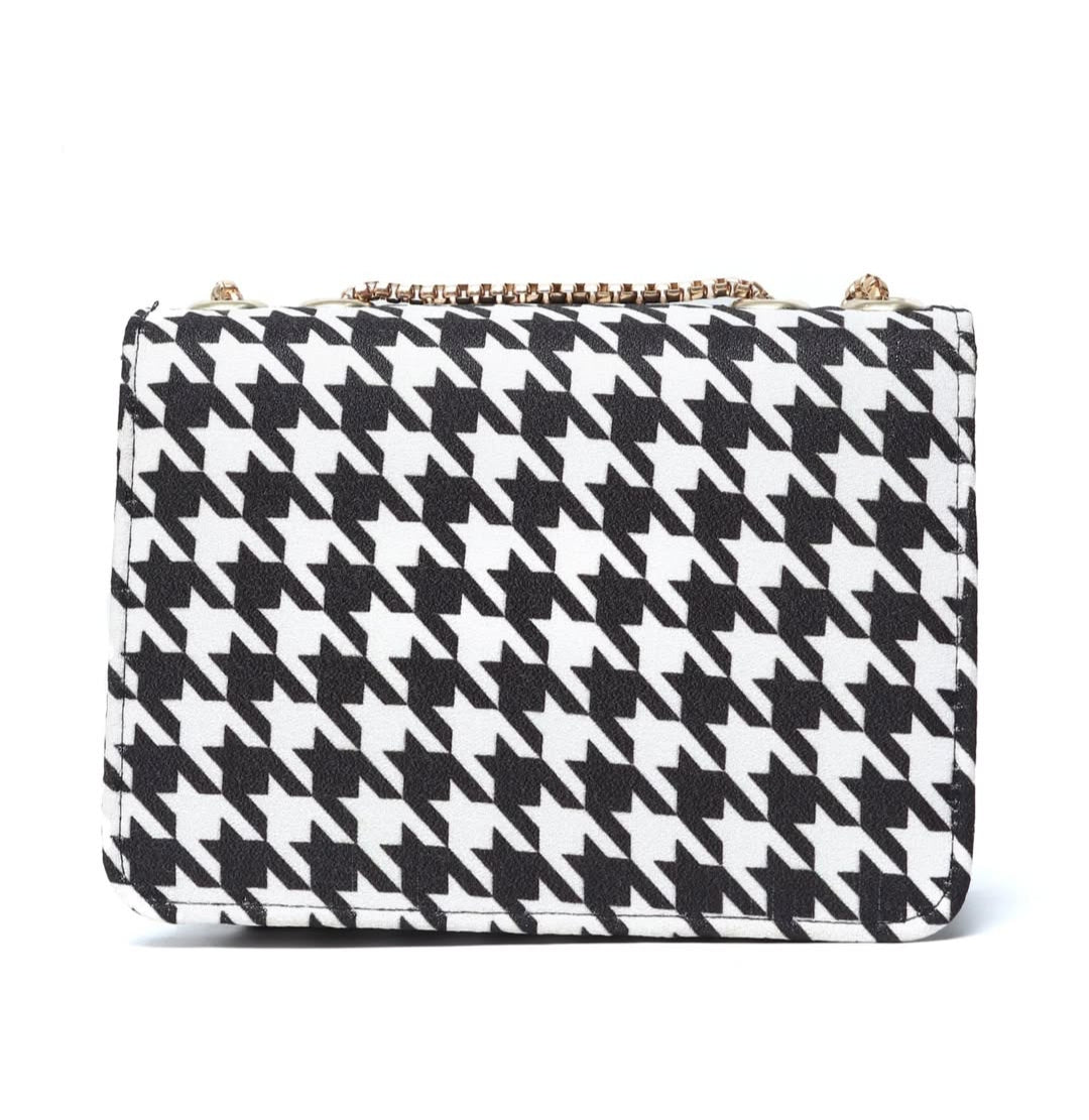 ZARA Contemporary Bag