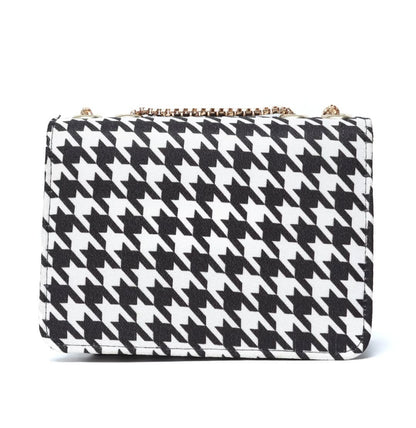 ZARA Contemporary Bag