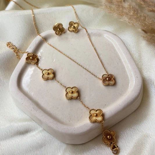 Best Seller Necklace Set